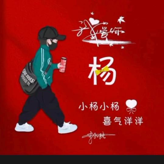 杨琳