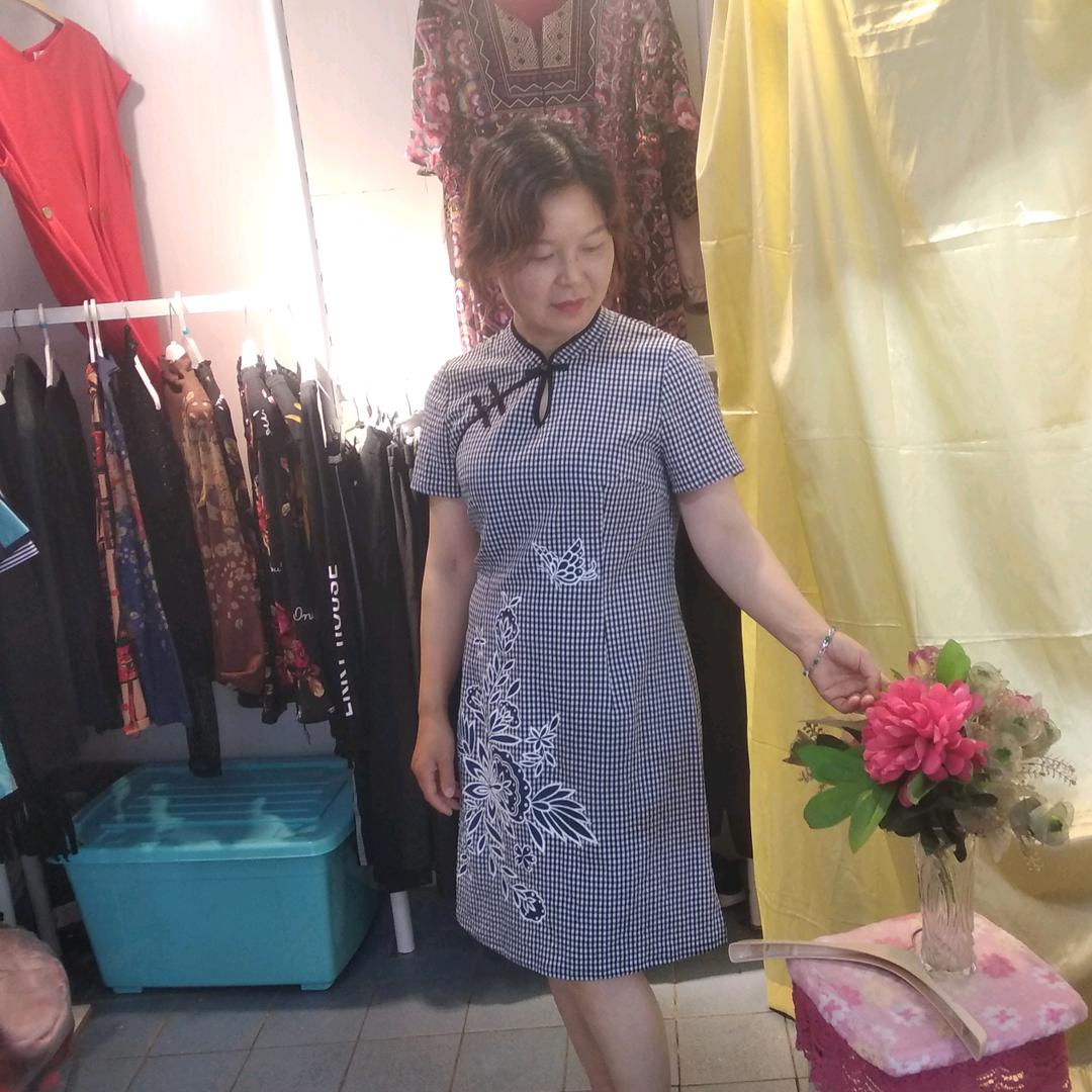 渴望