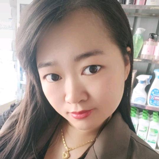 绿叶超市杨小娟
