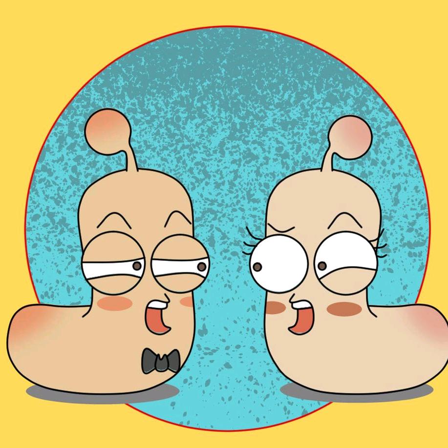 聚猿创团队脑洞中心@抖音