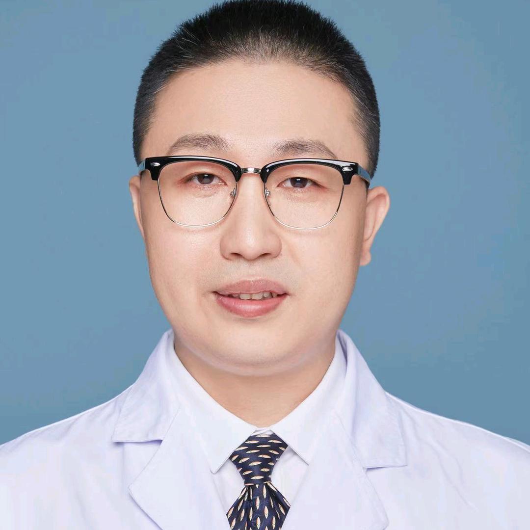 无痛微创肛肠杨会举主任