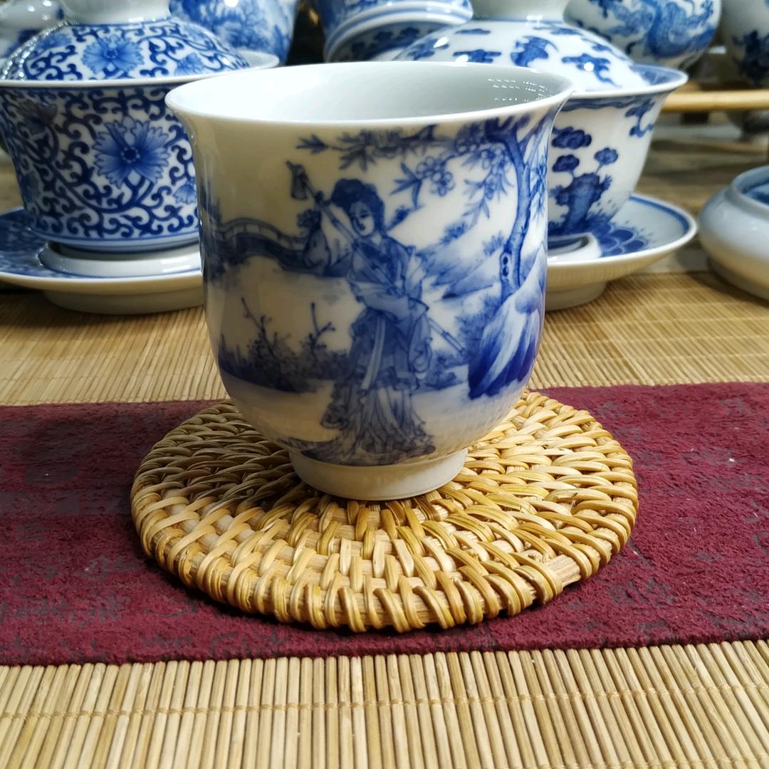 記石柴窑（侯海彬）