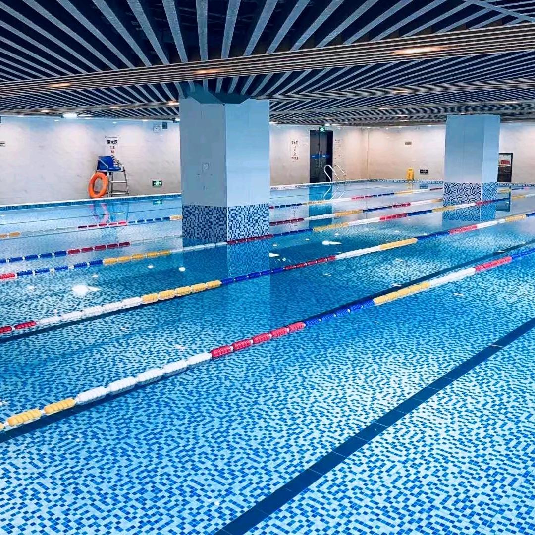 零距离游泳健身团购中心赵经理