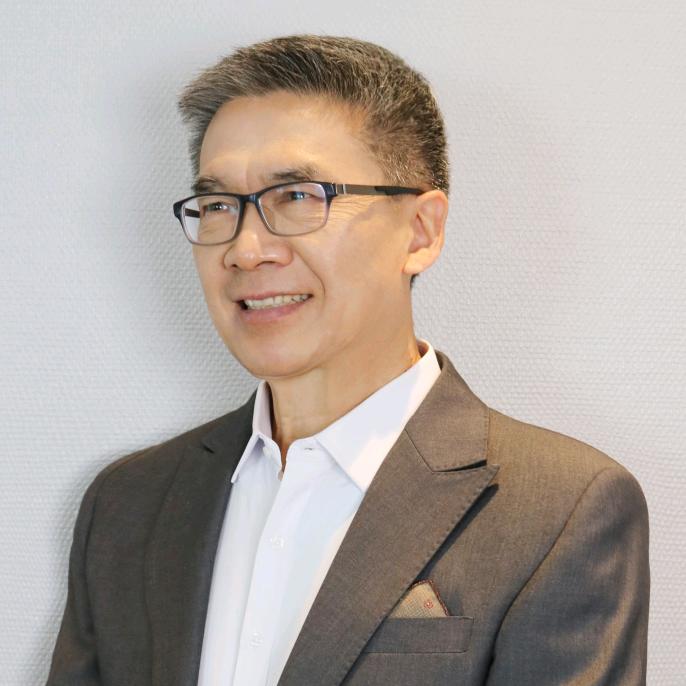 洪帆叔叔