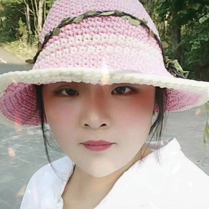 彤彤麻麻😍