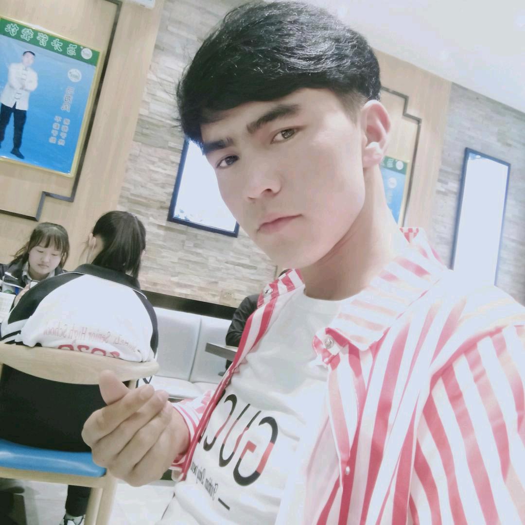 🤘无所谓 🤘