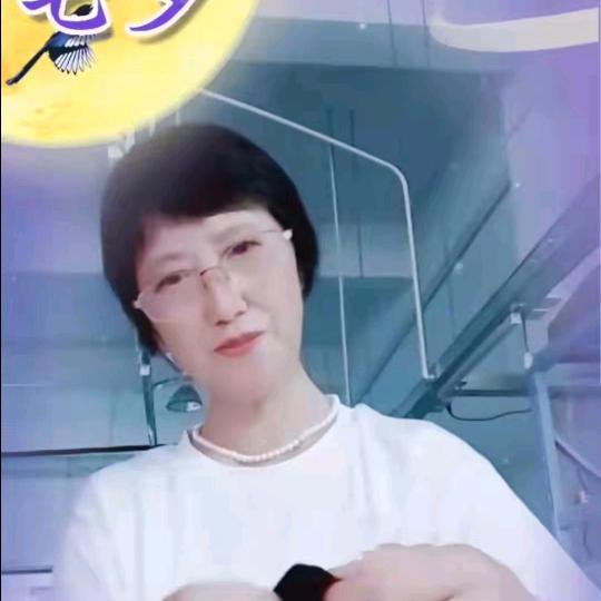 陈奶奶