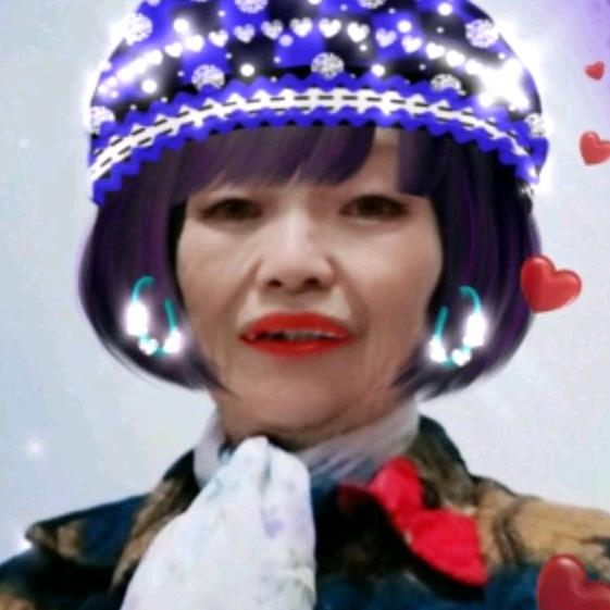 何秀玲