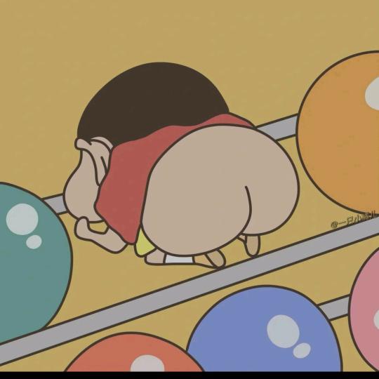 骑着蜗牛追导弹