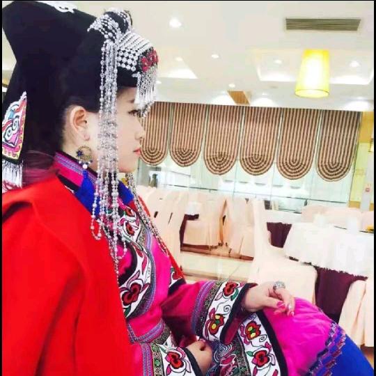 90后娟孑姐