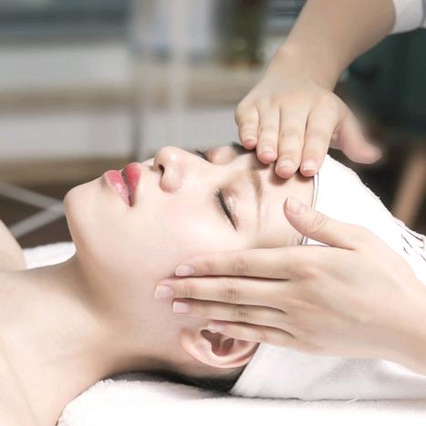 伊川县姮依美容店