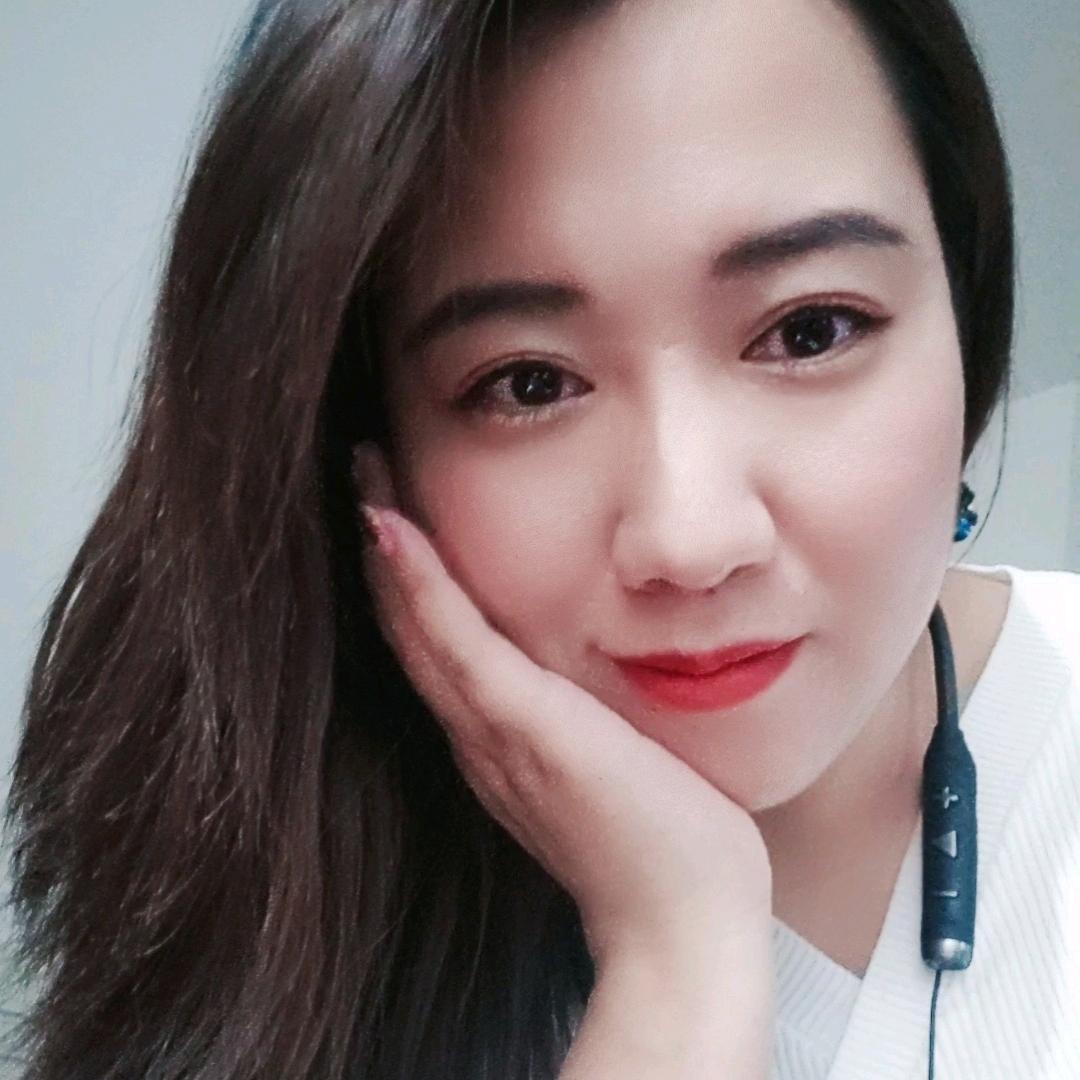 小温柔（果色天鲜）