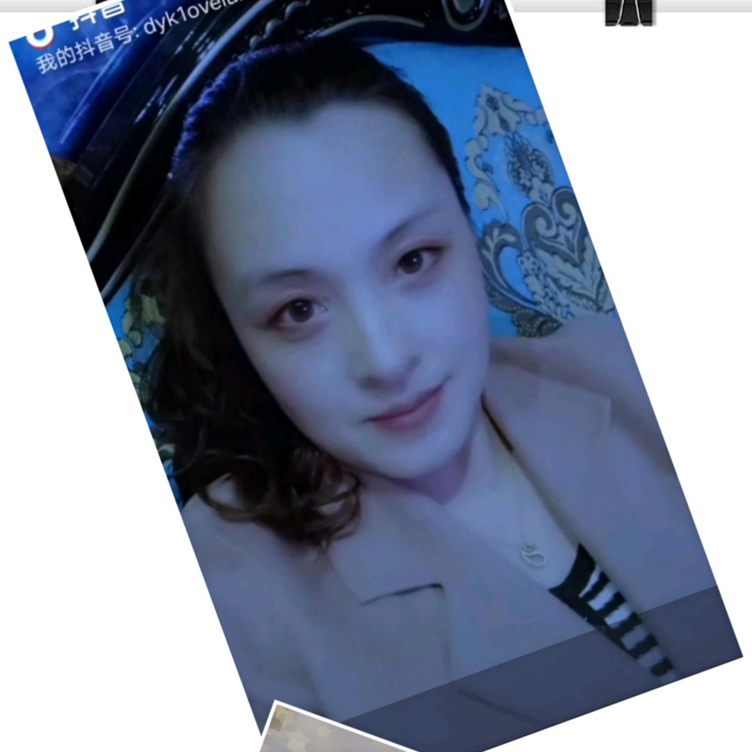 灯火阑珊