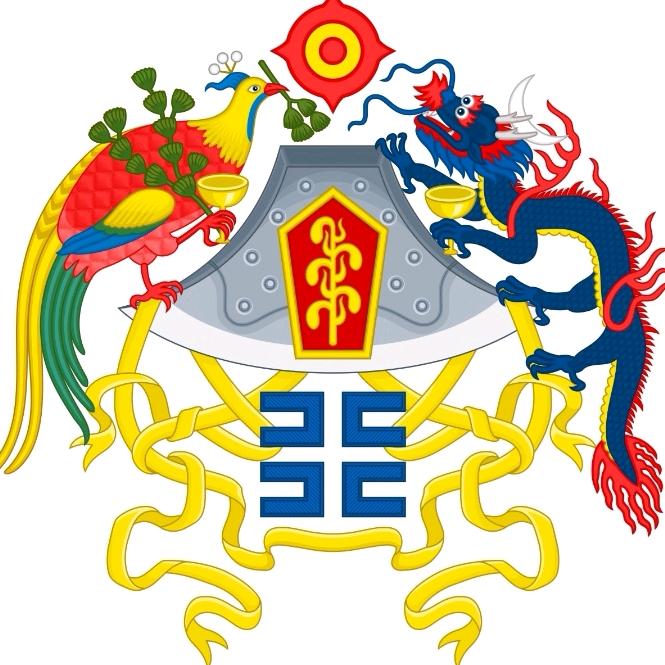 晨曦的清风