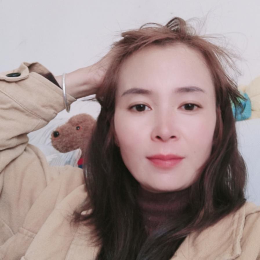 谁懂我的心