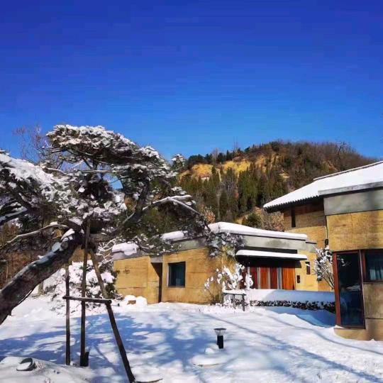 小有洞天山居.民宿