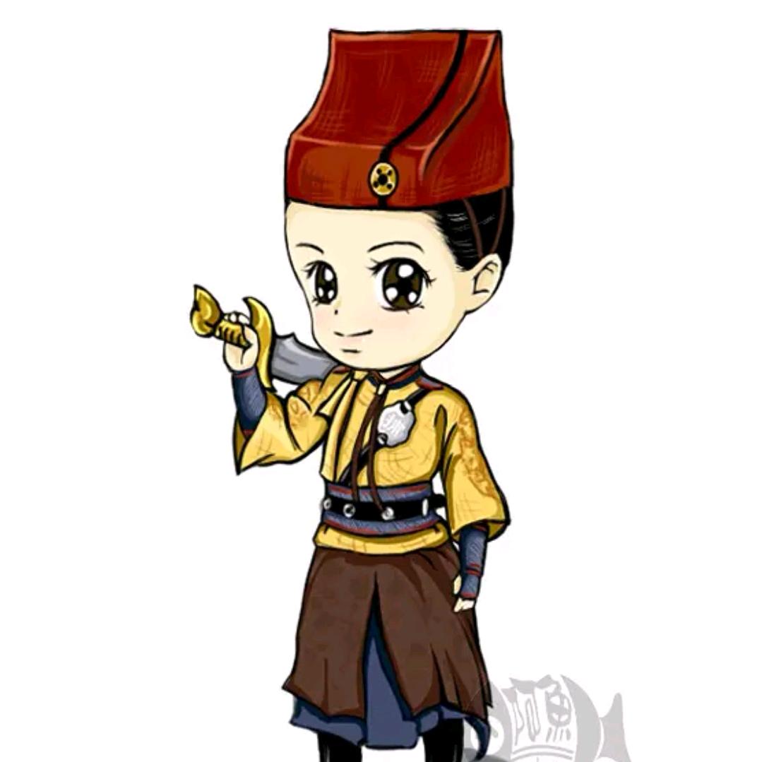 集福巡捕小龚看房