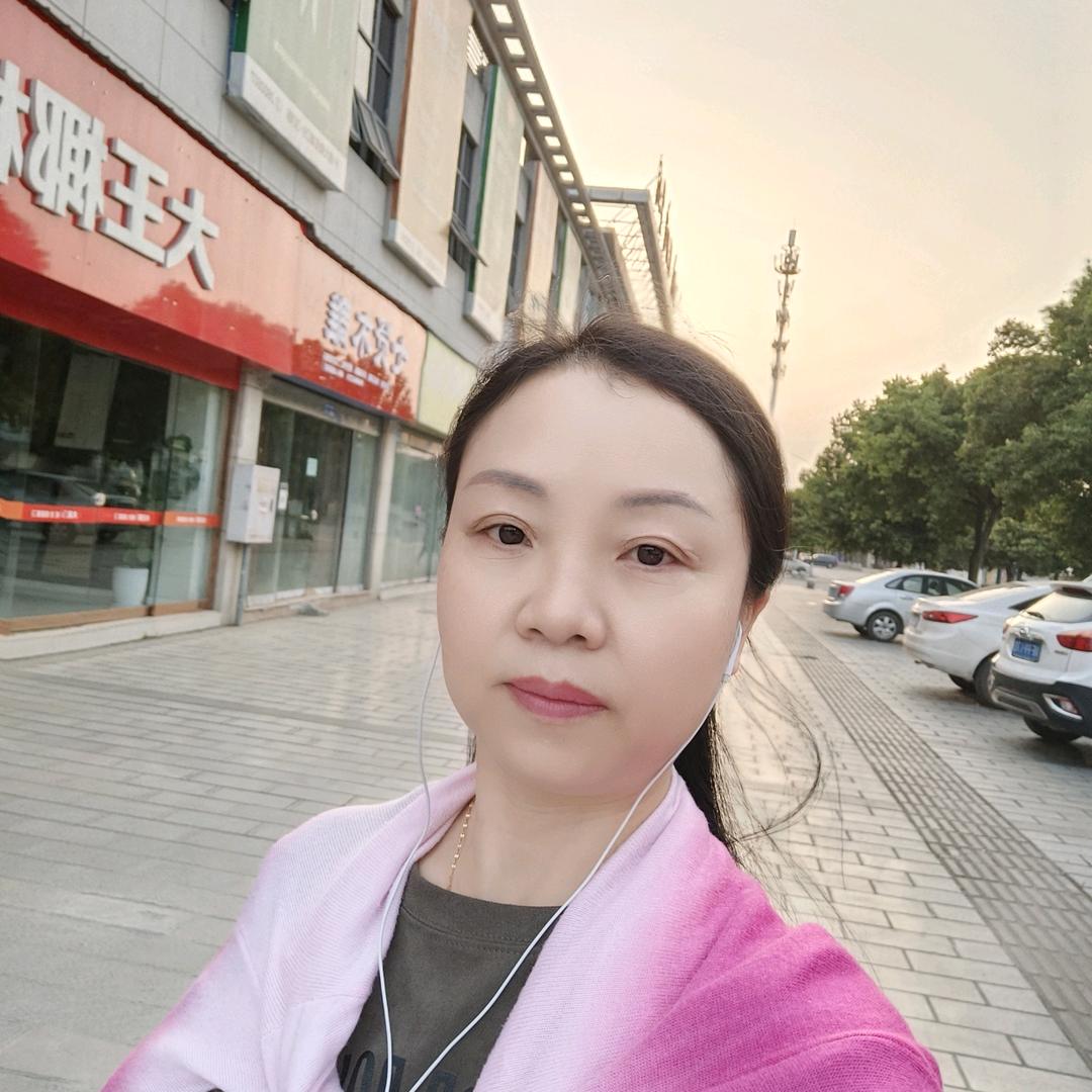 清姐