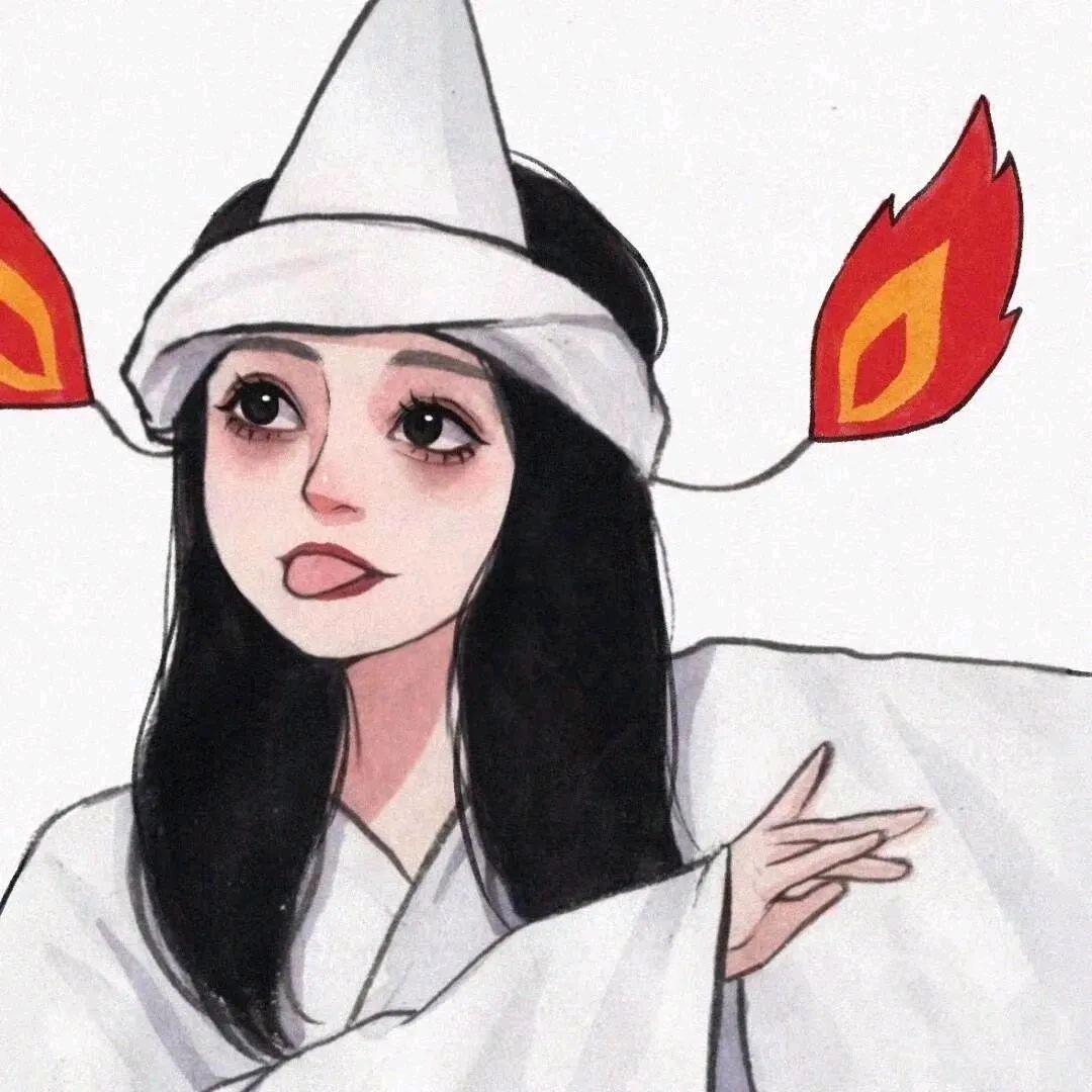 素素.