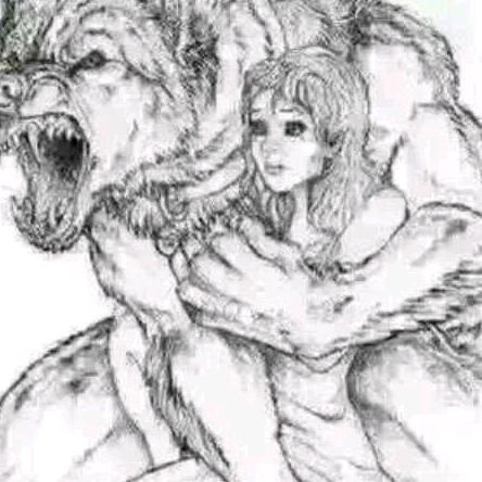 恋狼🐺
