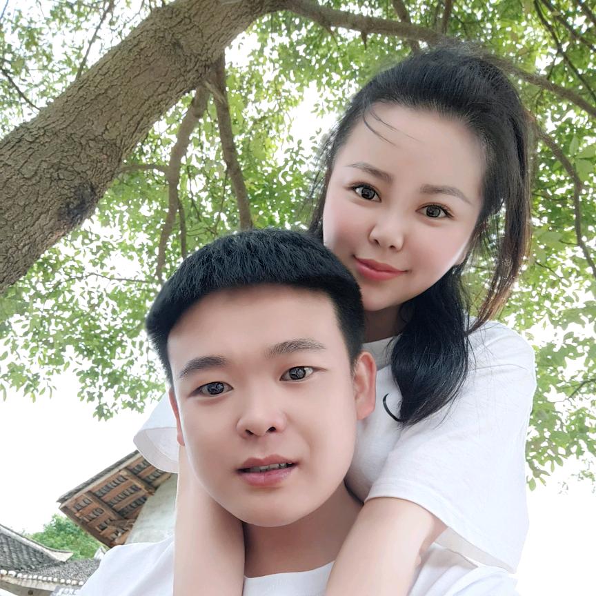 @$杨洋