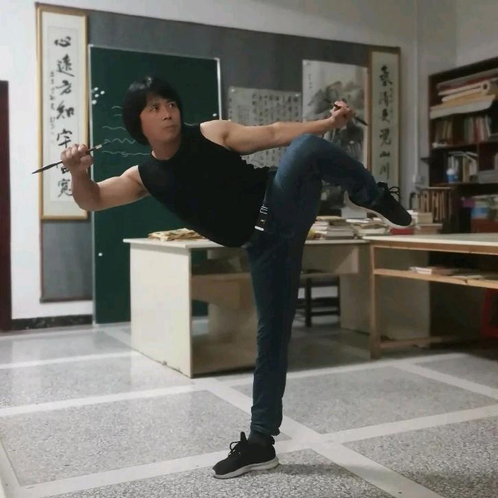 沅陵县五强体育运动俱乐部（古柳居士）