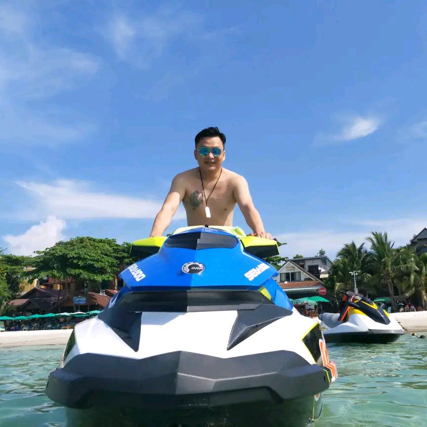 醉看浮华☞牛牛