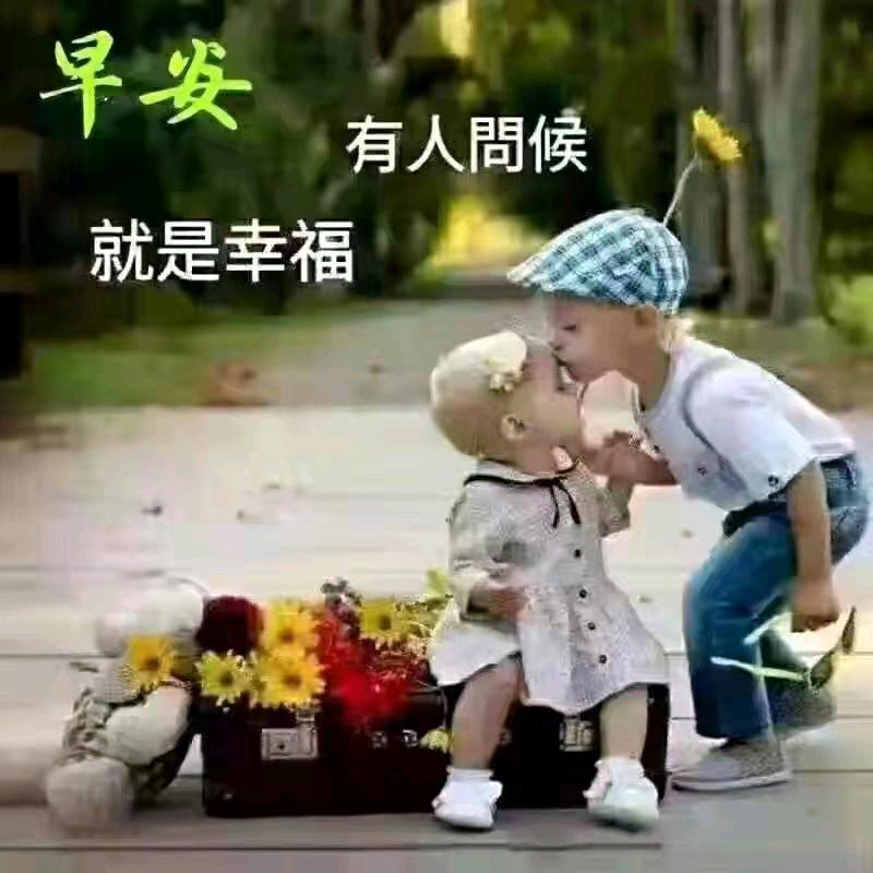 一场春风一场暖