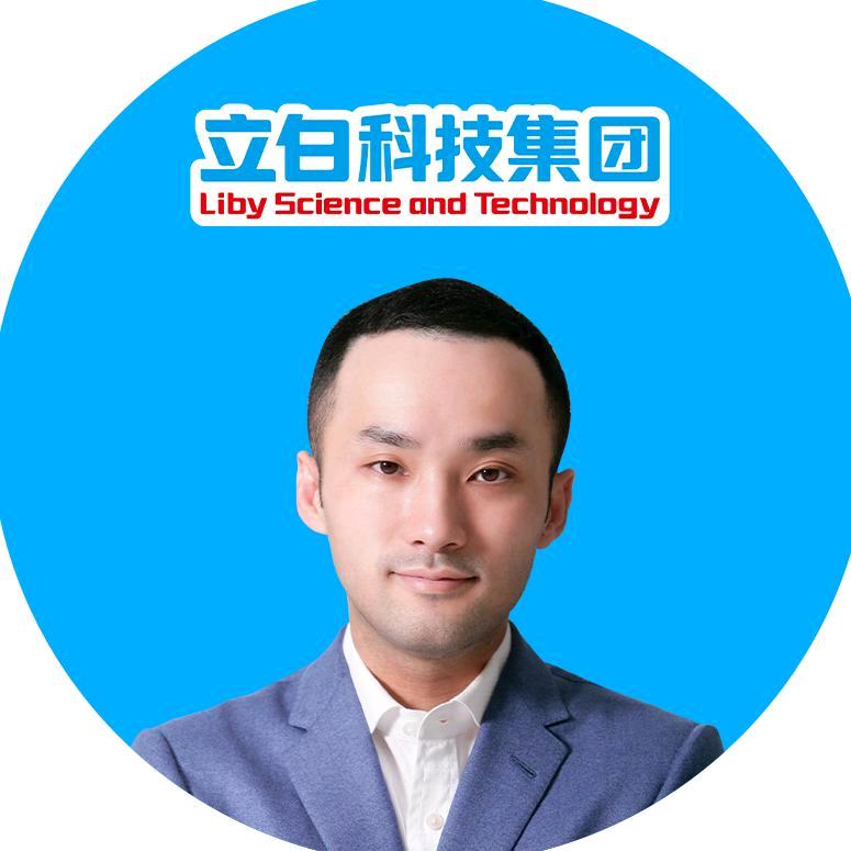 立白BOSS选好物@抖音