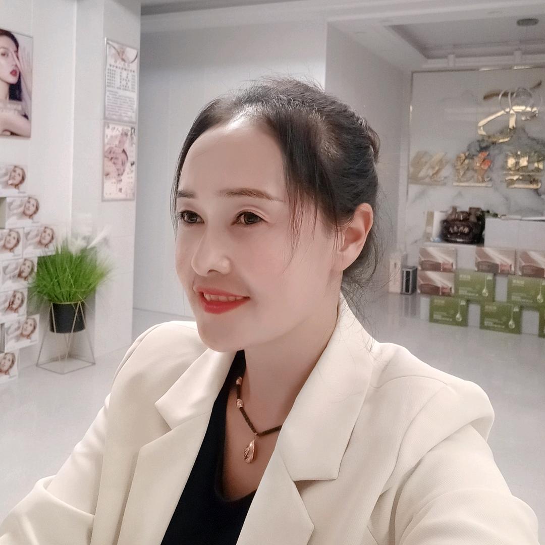 简简手工毛线拖鞋