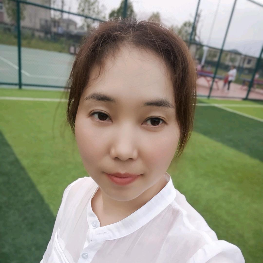 玲子（大灵子水晶凉皮）