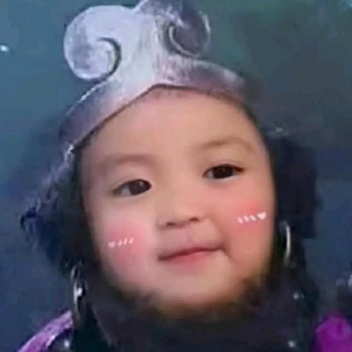 夜空中最亮的猩