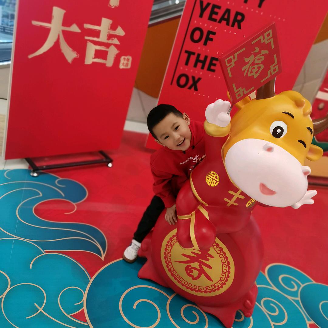 泡泡猫🐱（喜玛尔图）