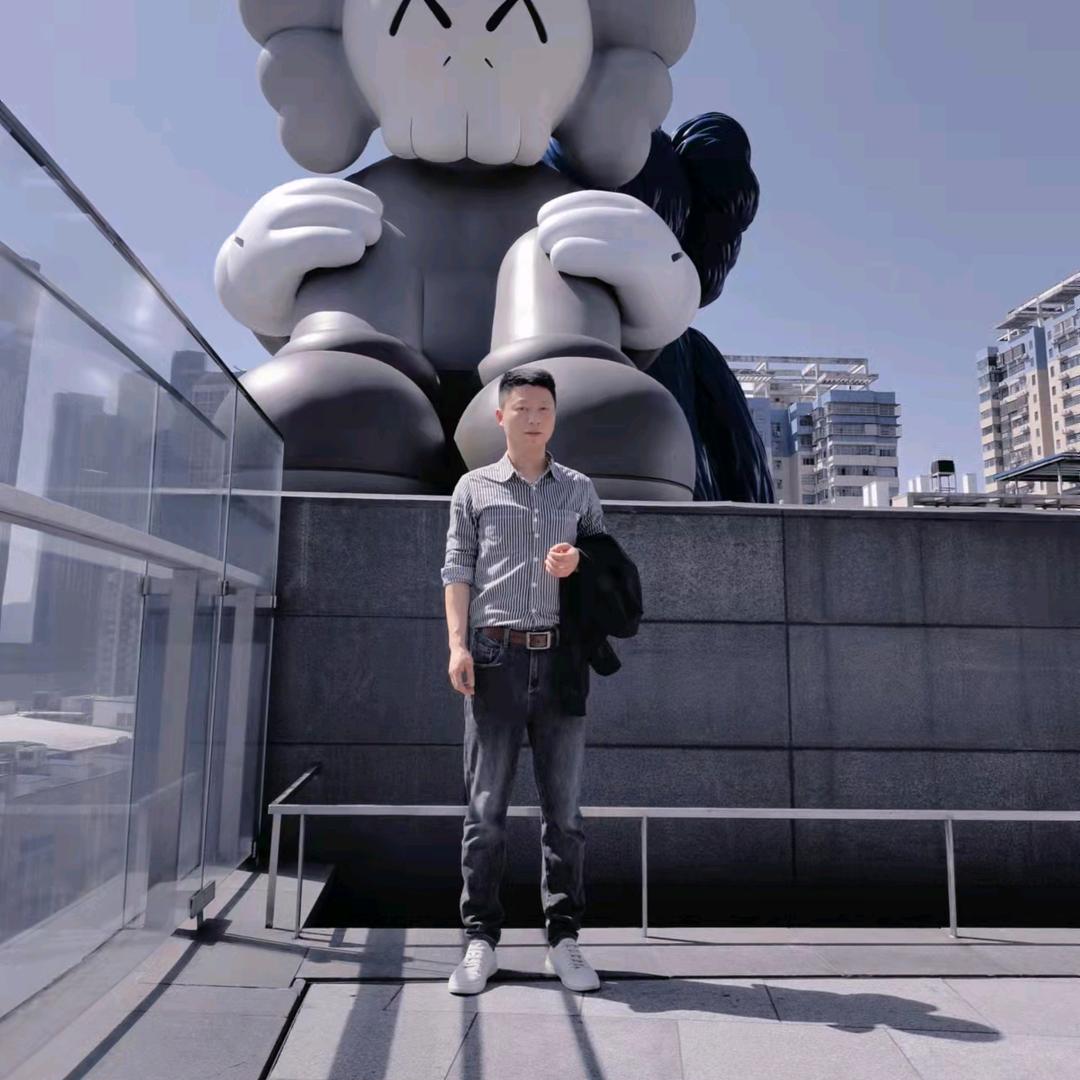 钢哥