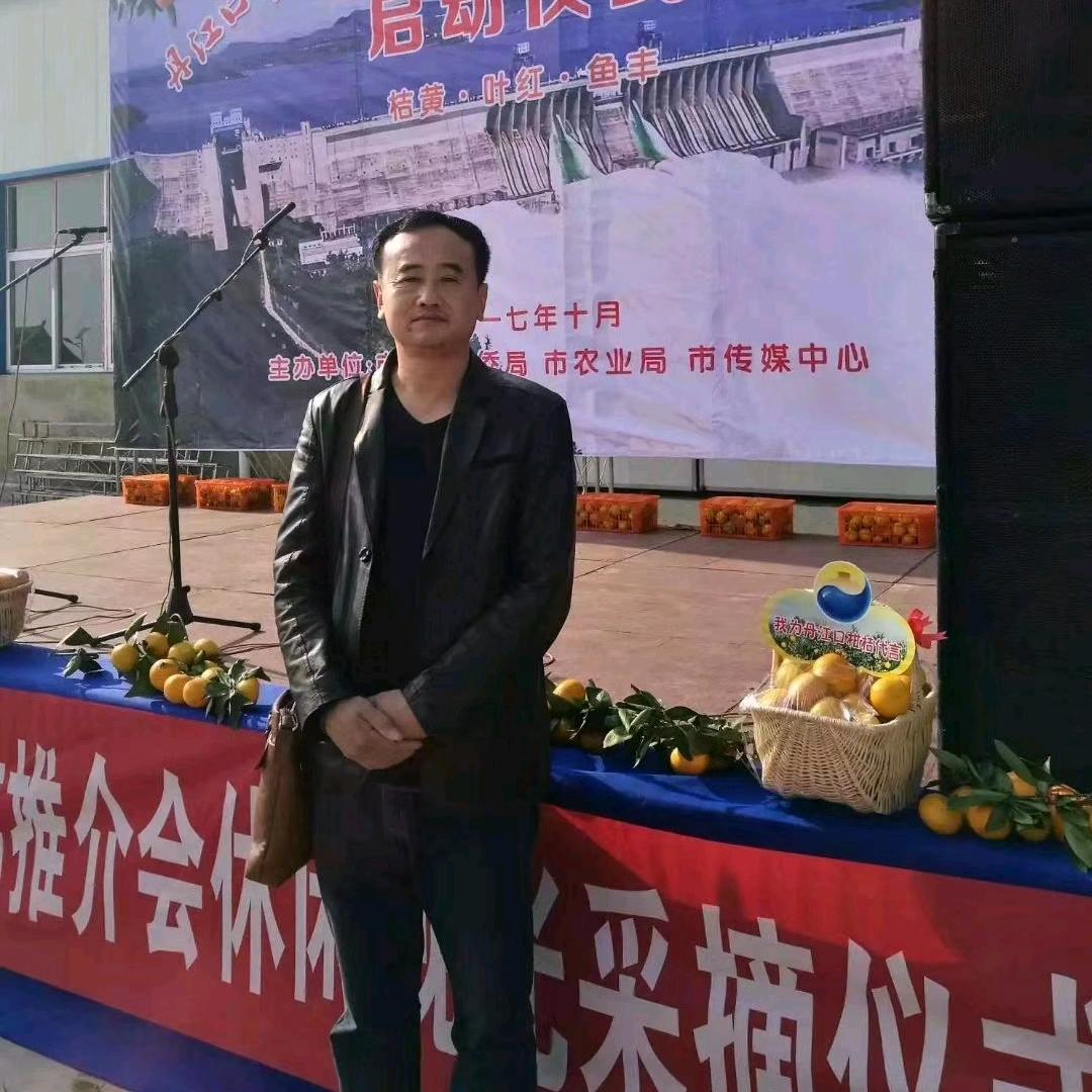 与佛有缘人