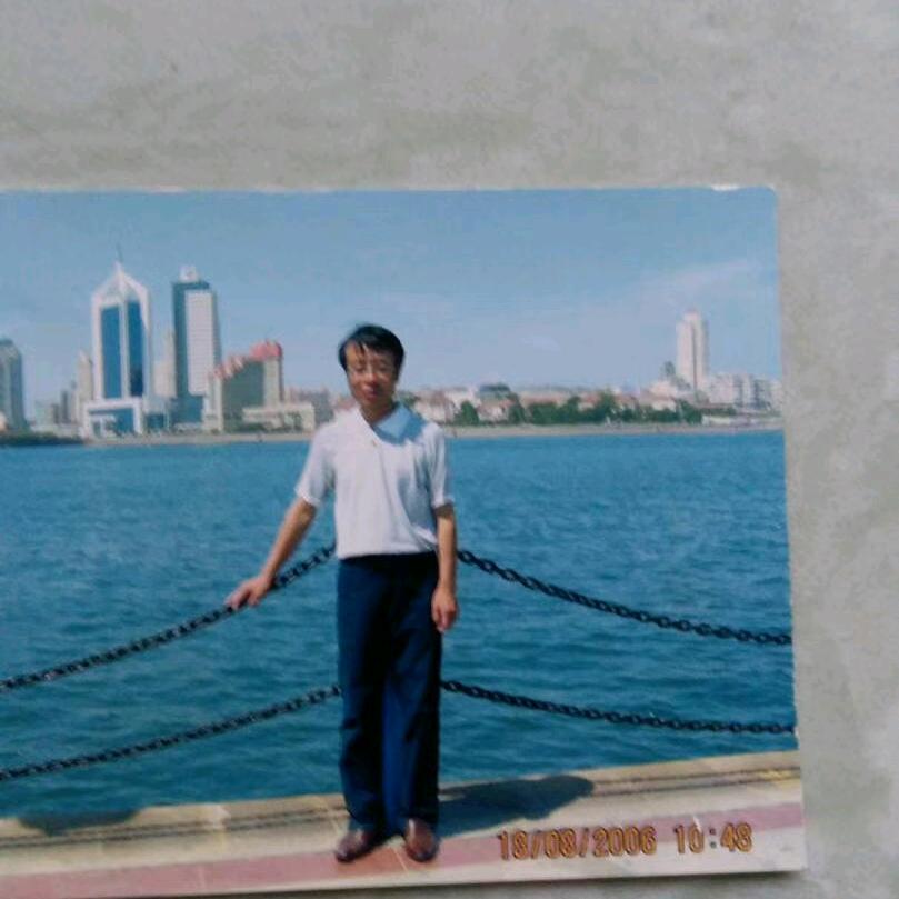 李俊东