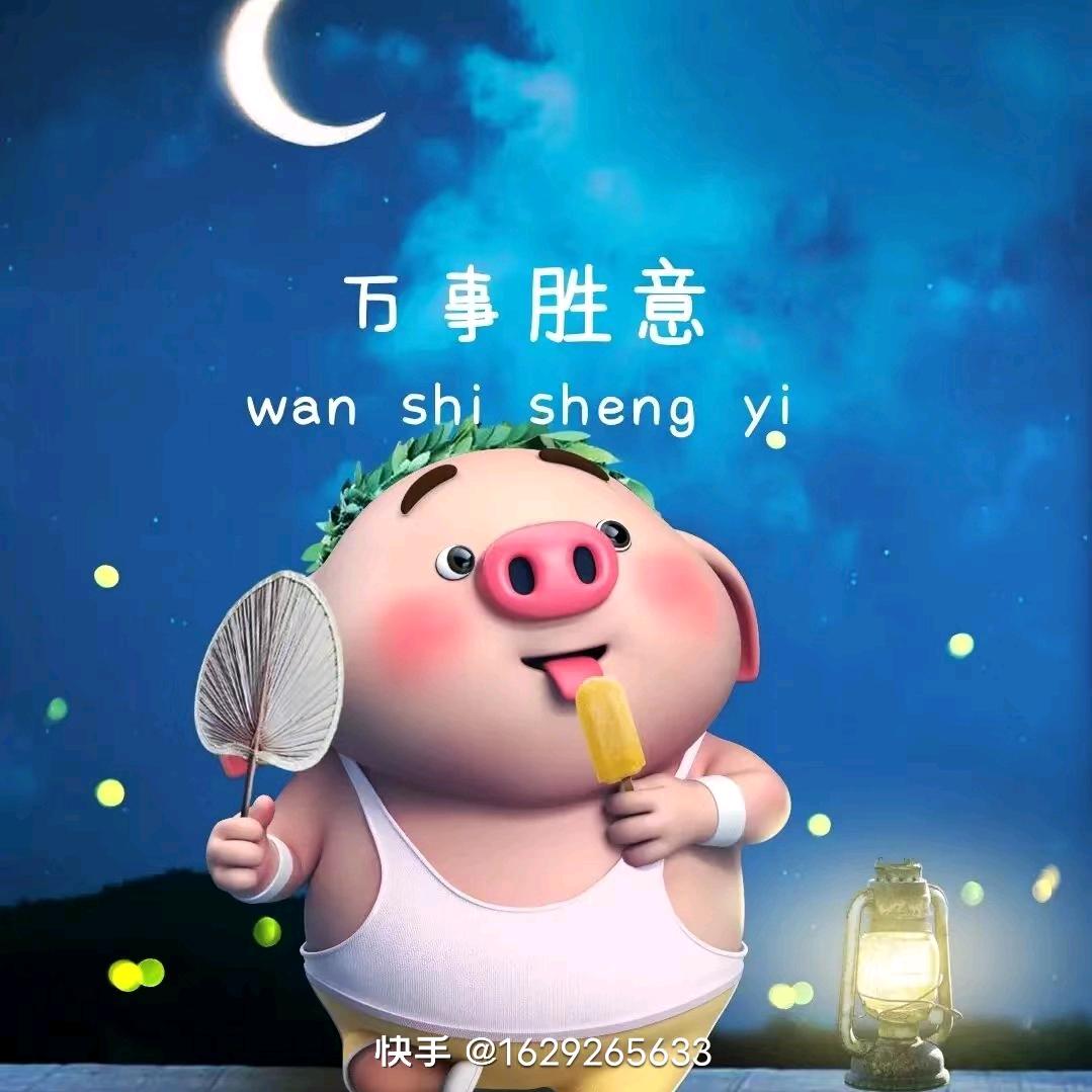 属🐷猪的白羊座大叔（橱窗好物分享）