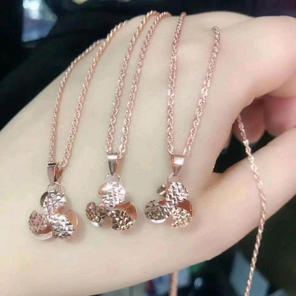 俄罗斯🇷🇺585紫金～❤️💍