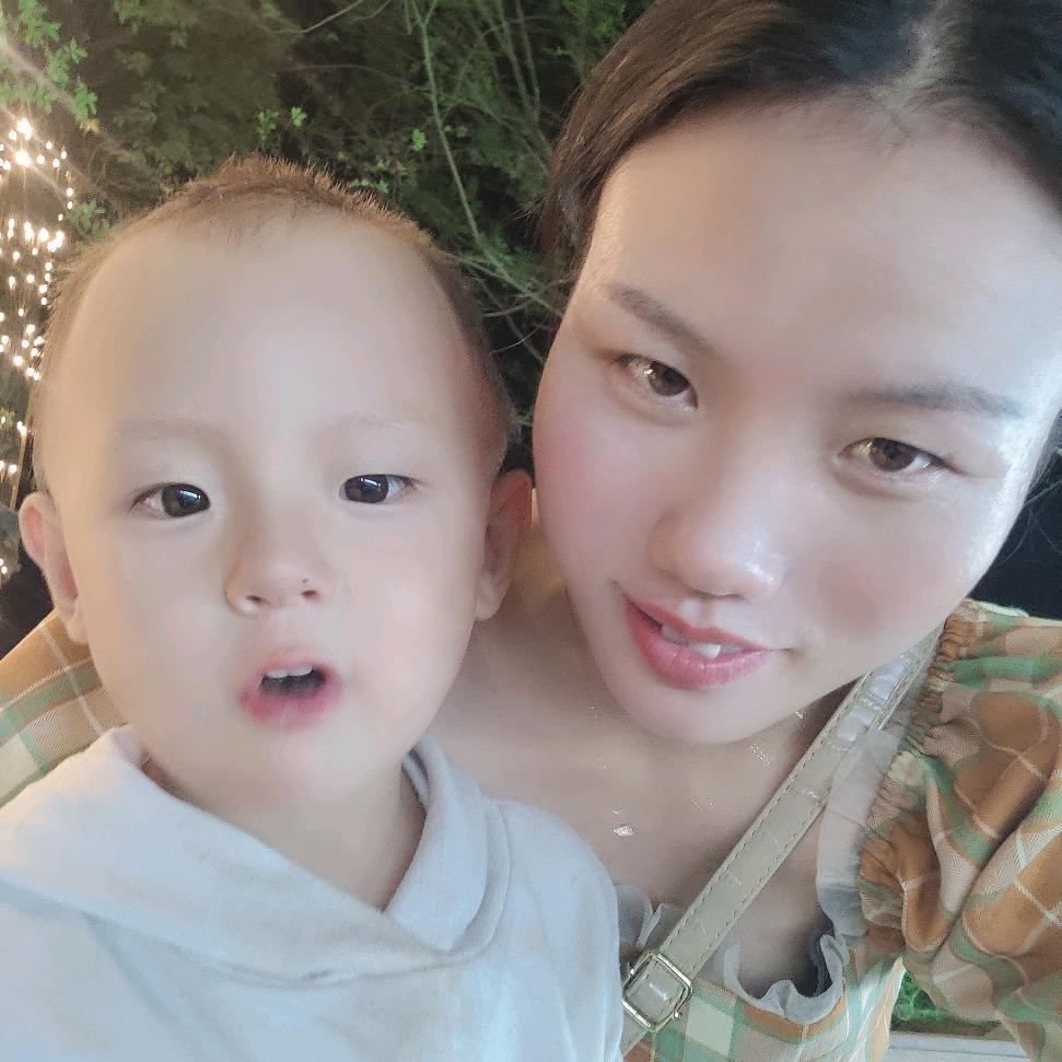 之之妈妈
