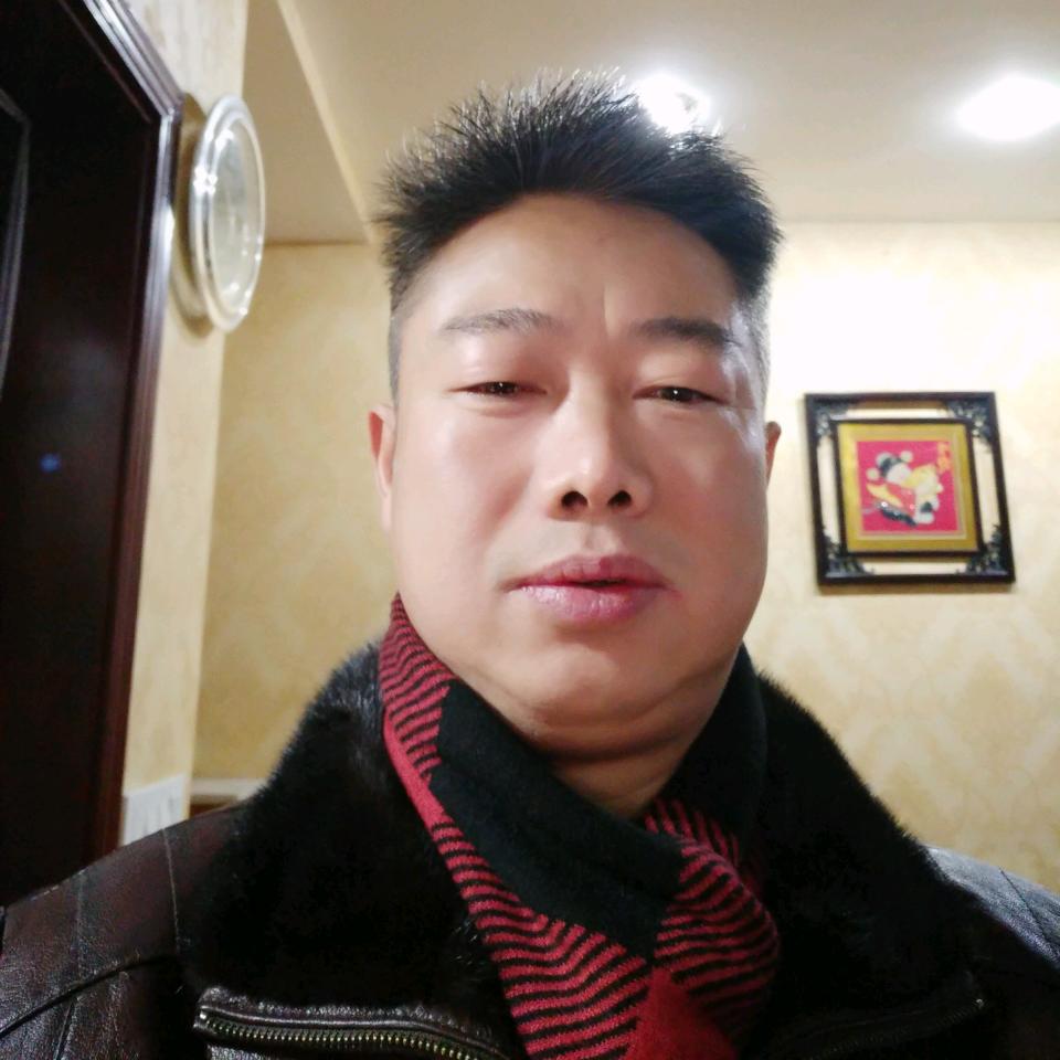 傅厨
