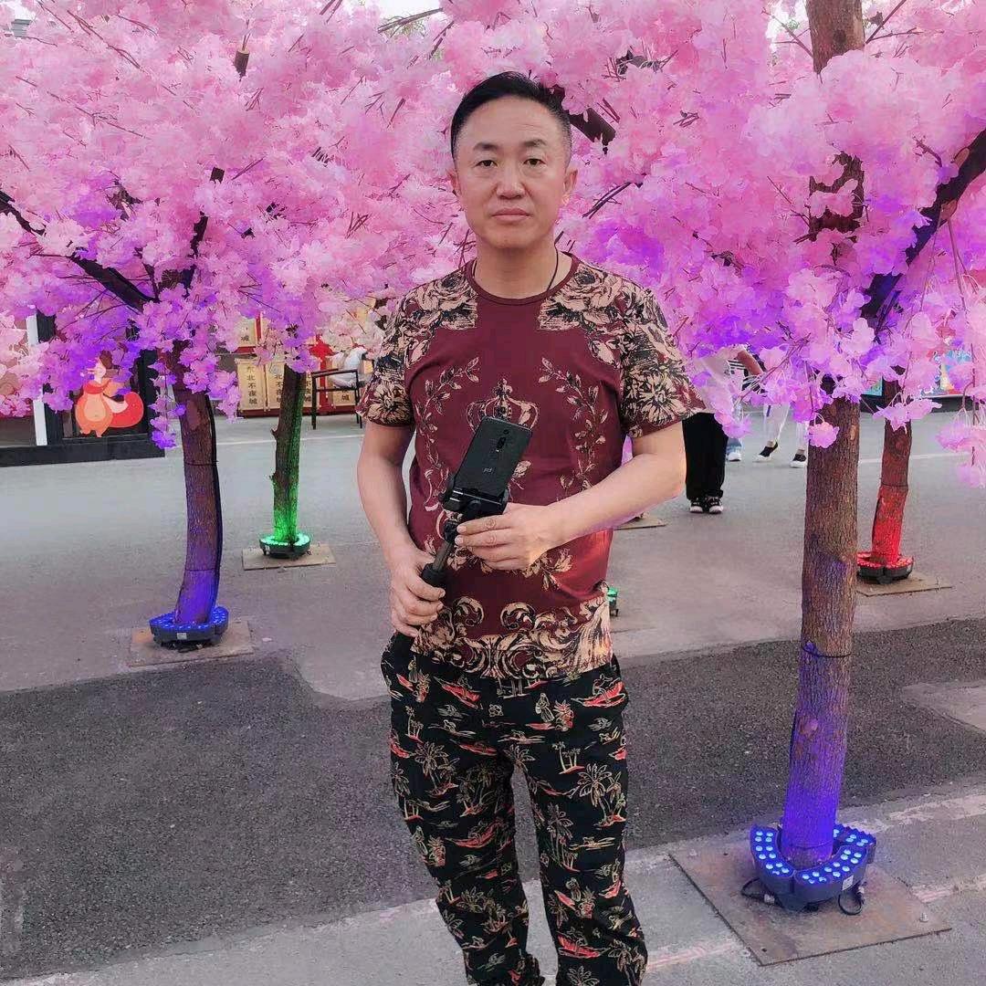 二老懒，刘老根
