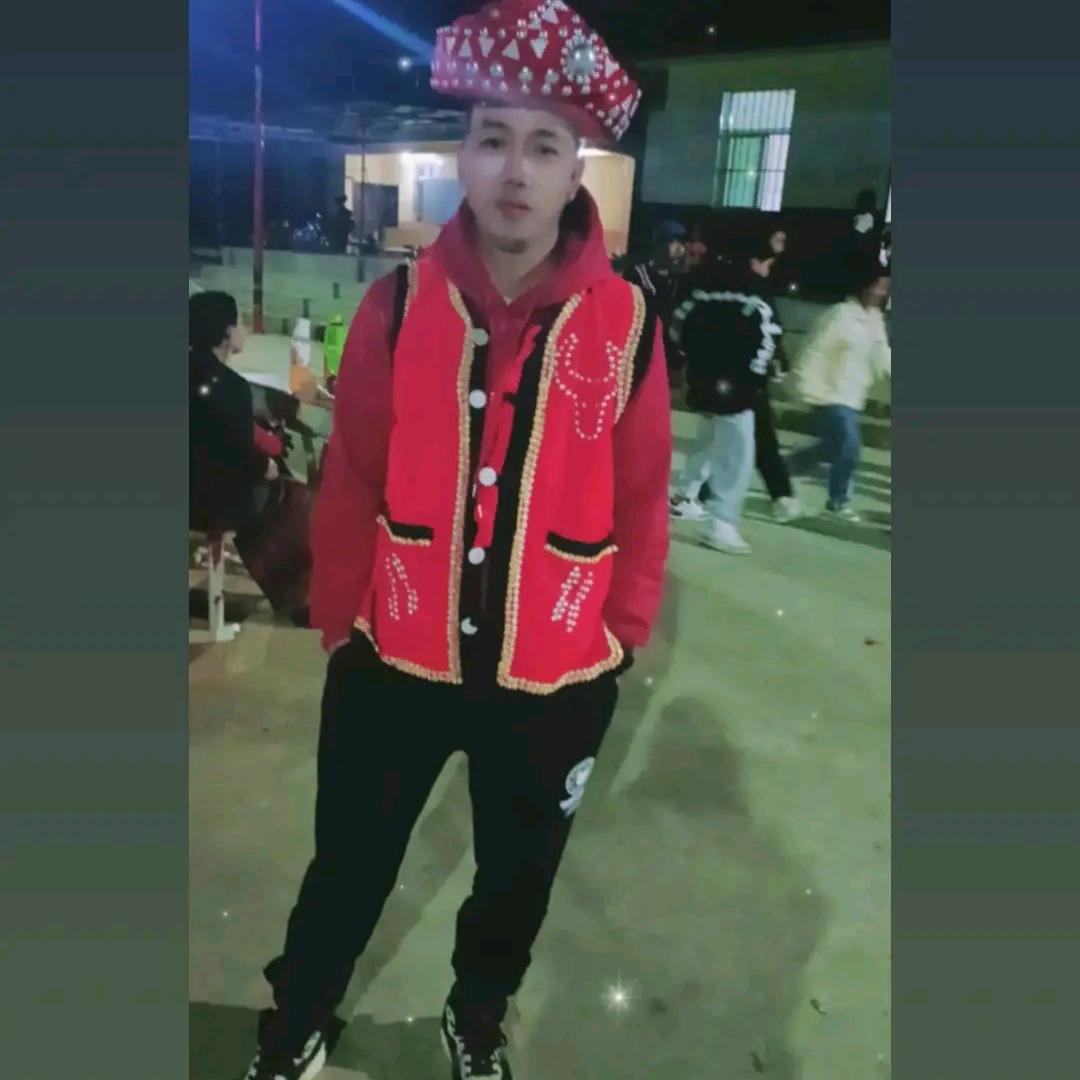 在你心里