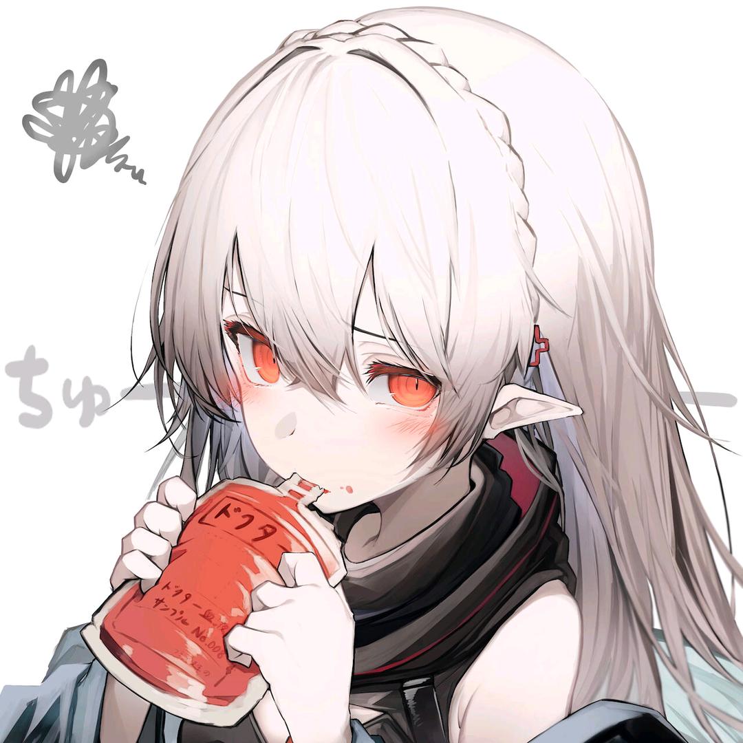 执笔の红茶