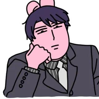 五香裤衩