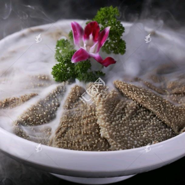 臻盛火锅食材优选