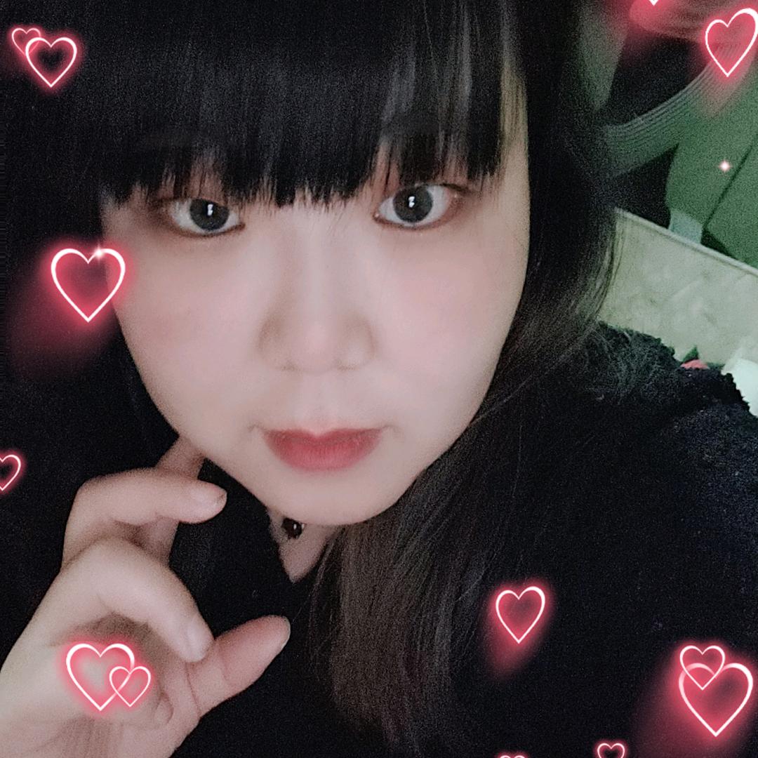 娜娜～518😄