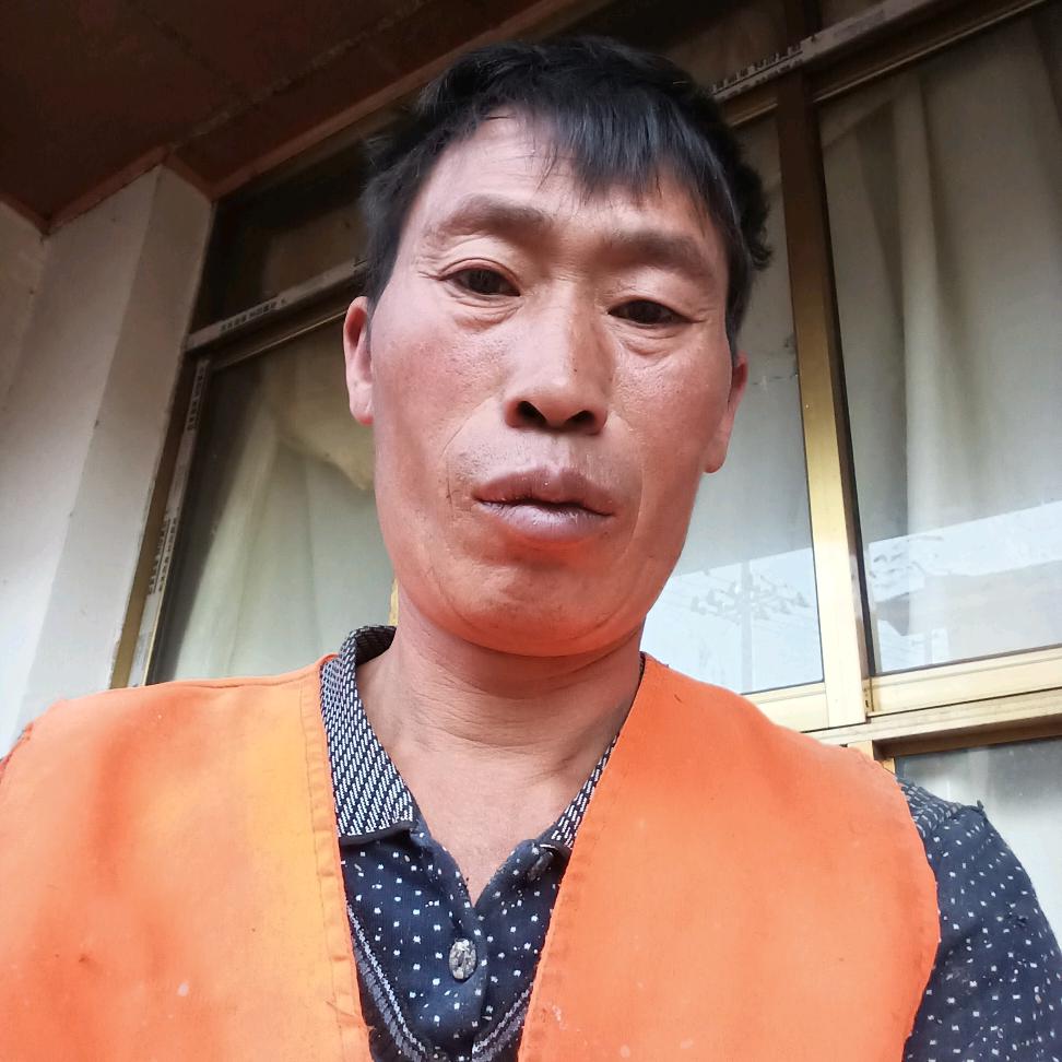 工地单身哥