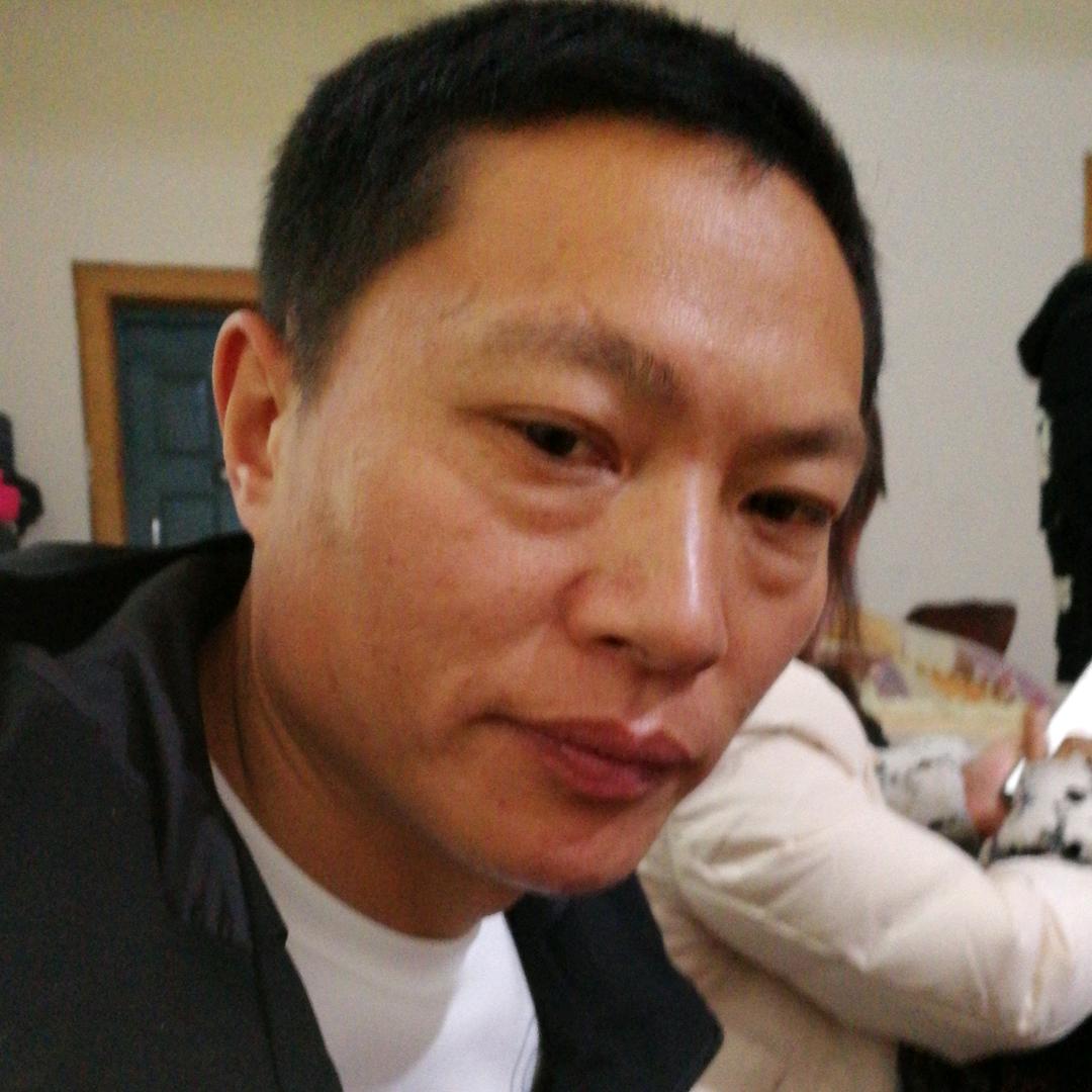 陕西，冉瑞兵