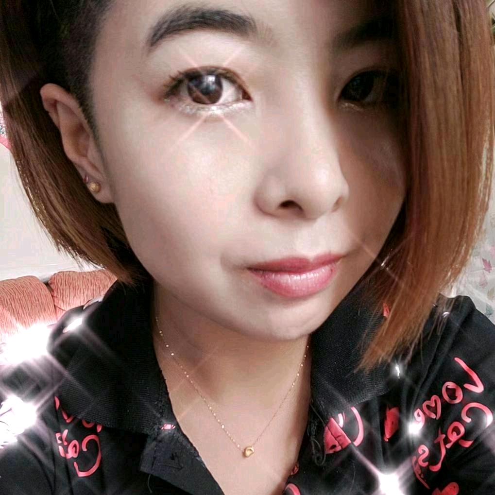 牛某某👑（粉条姐）