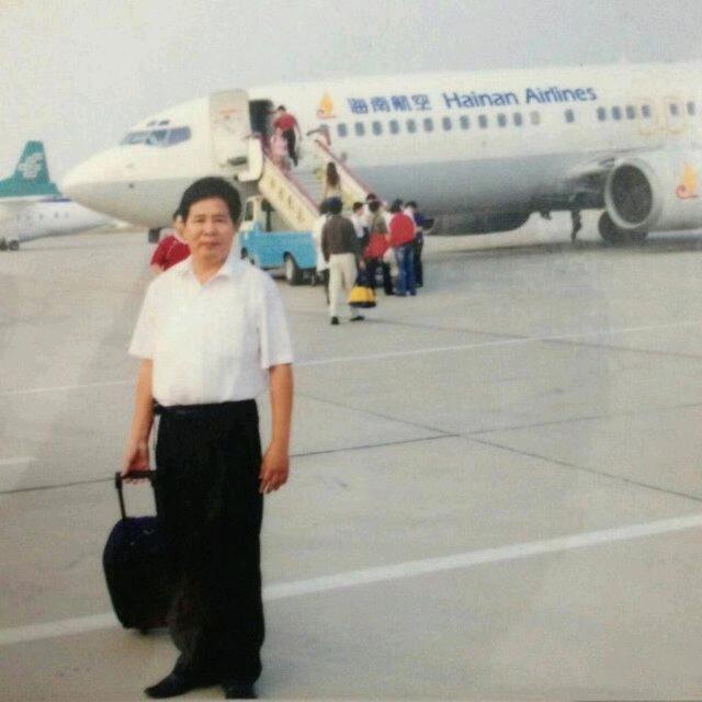 劳道东